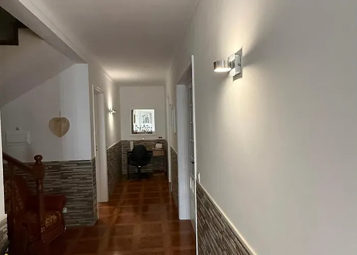 Island Haven - Cantinho Da Ilha Porto Formoso