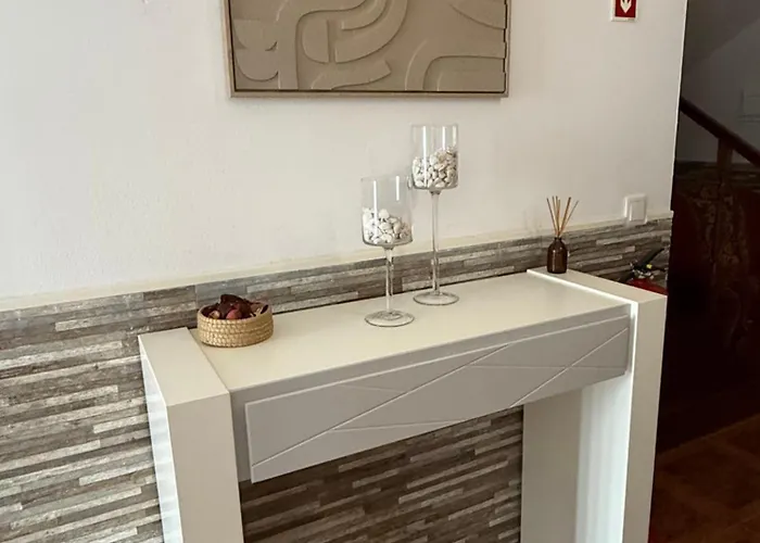 Island Haven - Cantinho Da Ilha Apartmán *